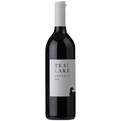 Teal Lake Shiraz 750mL Each | Liquorland