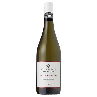 Villa Maria Private Bin Sauvignon Blanc 750mL Each | undefined
