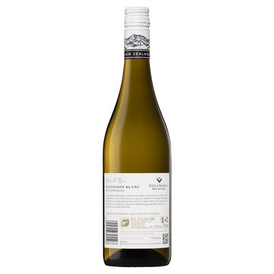 Villa Maria Private Bin Sauvignon Blanc 750mL Each | undefined