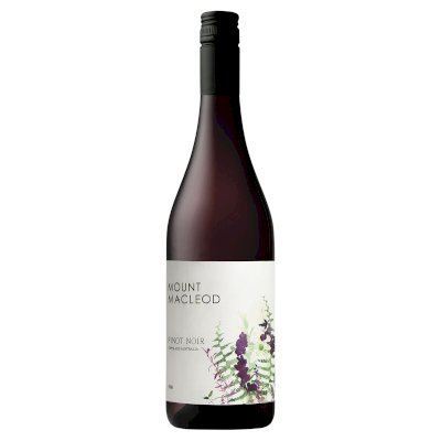 Mount Macleod Pinot Noir 750mL Each | undefined