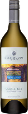 Deep Woods Estate Sauvignon Blanc 750mL Each | undefined