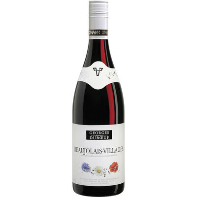 Georges Duboeuf Beaujolais Village 750mL Each | undefined