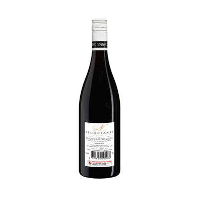 Georges Duboeuf Beaujolais Village 750mL Each | undefined