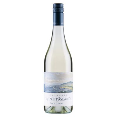 Ninth Island Pinot Grigio 750mL Each | undefined