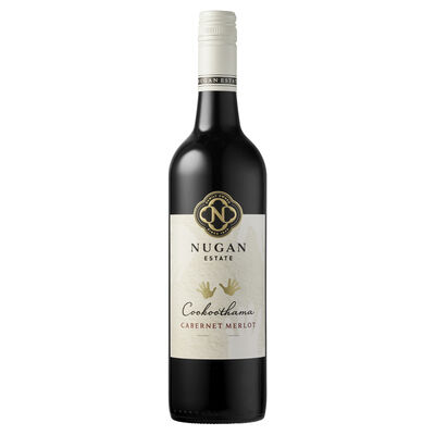 Cookoothama Cabernet Merlot 750mL Each | Liquorland