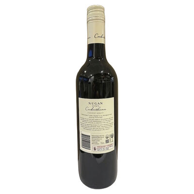 Cookoothama Cabernet Merlot 750mL Each | Liquorland