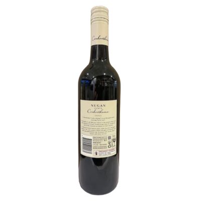Cookoothama Shiraz 750mL Each | undefined