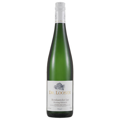 Dr Loosen Bernkasteler Lay Riesling Kabinett 750mL Each | undefined