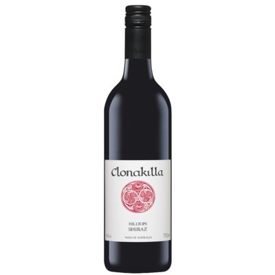 Clonakilla Hilltops Shiraz 750mL Each | Liquorland