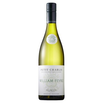 William Fevre Petit Chablis 750mL Each | undefined