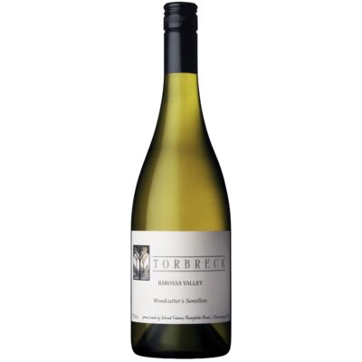 Torbreck Woodcutters Semillon 750mL Each | Liquorland