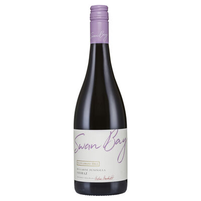 Swan Bay Shiraz 750mL Each | Liquorland