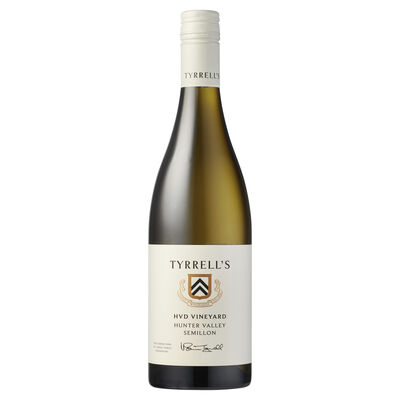 Tyrrells Sv Hvd Semillon 750mL Each | Liquorland
