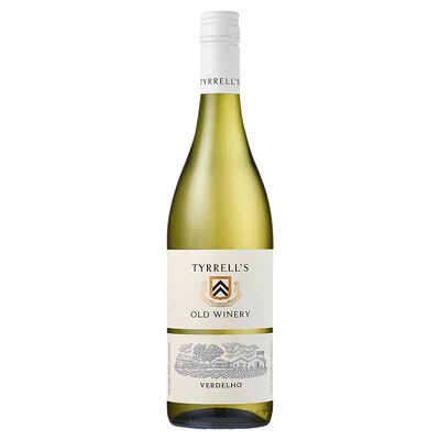 Tyrrells Old Winery Verdelho 750mL Each | Liquorland