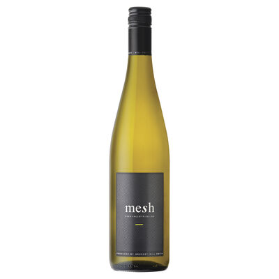 Mesh Eden Valley Riesling 750mL Each | undefined