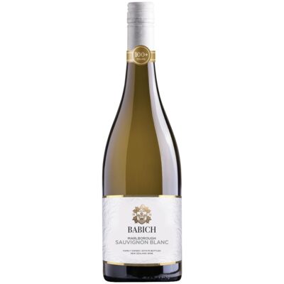 Babich Sauvignon Blanc 750mL Each | undefined