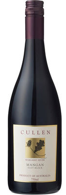 Cullen Mangan East Block 750mL Each | undefined