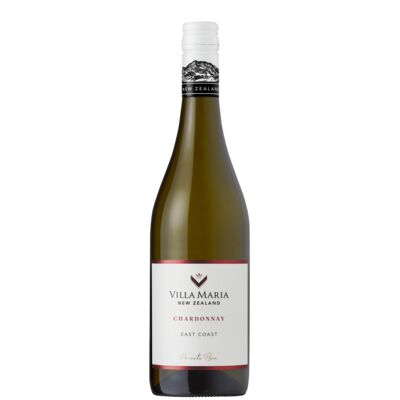 Villa Maria Private Bin Chardonnay 750mL Each | undefined