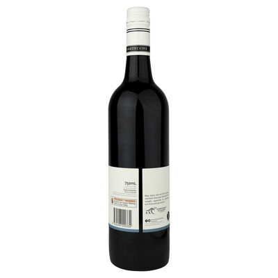Tamburlaine Wine Lovers Shiraz 750mL Each | undefined