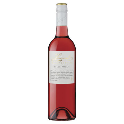 Langmeil Bella Rouge Rose 750mL Each | Liquorland