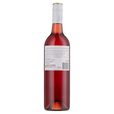 Langmeil Bella Rouge Rose 750mL Each | Liquorland