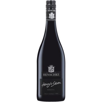 Henschke Henry S Seven 750mL Each | Liquorland