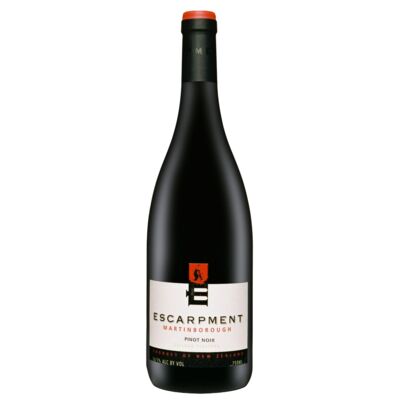 Escarpment Pinot Noir 750mL Each | undefined