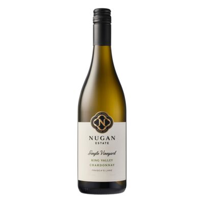 Nugan Estate Chardonnay 750mL Each | undefined