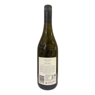 Nugan Estate Chardonnay 750mL Each | undefined
