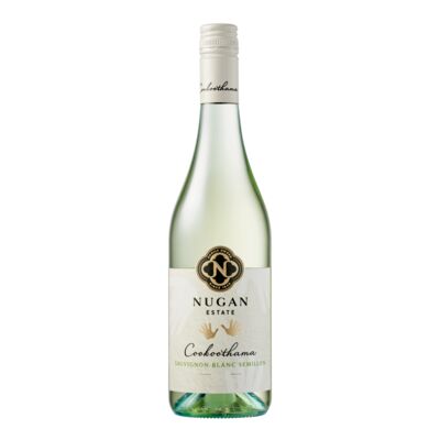 Cookoothama Sauvignon Blanc Semillon 750mL Each | Liquorland