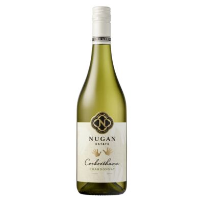 Cookoothama Chardonnay 750mL Each | undefined