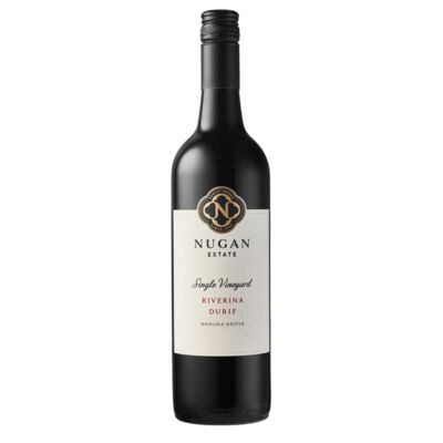 Nugan Estate Durif 750mL Each | Liquorland