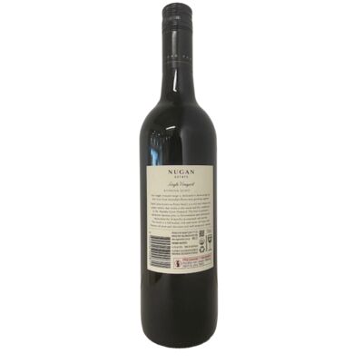 Nugan Estate Durif 750mL Each | Liquorland