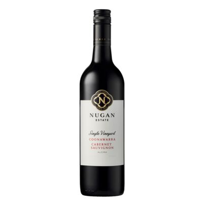 Nugan Estate Cabernet Sauvignon 750mL Each | undefined