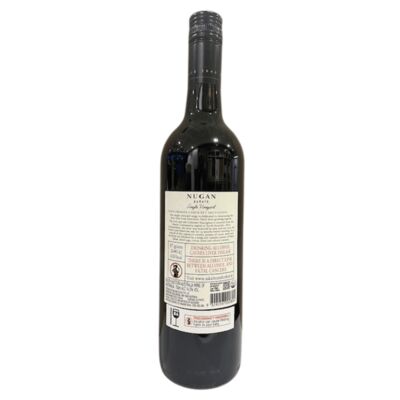 Nugan Estate Cabernet Sauvignon 750mL Each | undefined