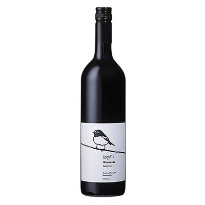 Logan Weemala Merlot 750mL Each | Liquorland