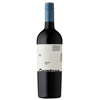 Gemtree Uncut Shiraz 750mL Each | undefined