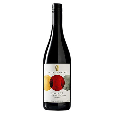 Leeuwin Estate Siblings Shiraz 750mL Each | Liquorland