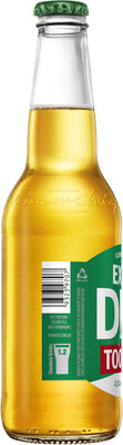 Tooheys Extra Dry Bottle 345mL Each | Liquorland