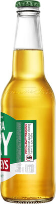 Tooheys Extra Dry Bottle 345mL Each | Liquorland