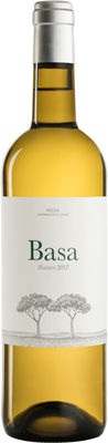Basa Blanco Verdejo 750mL Each | undefined
