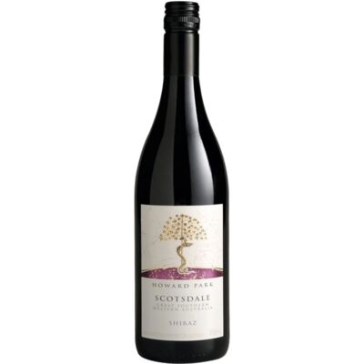 Howard Park Scotsdale Shiraz 750mL Each | undefined