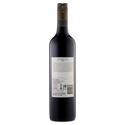 Brown Brothers Patricia Shiraz 750mL Each | undefined