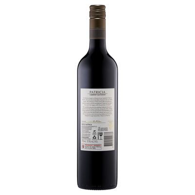 Brown Brothers Patricia Cabernet Sauvignon 750mL Each | undefined