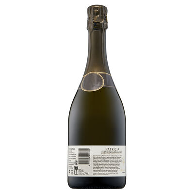 Brown Brothers Patricia Pinot Chardonnay Brut 750mL Each | undefined