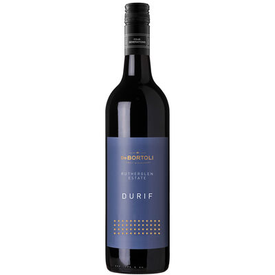 De Bortoli Rutherglen Estate Durif 750mL Each | Liquorland