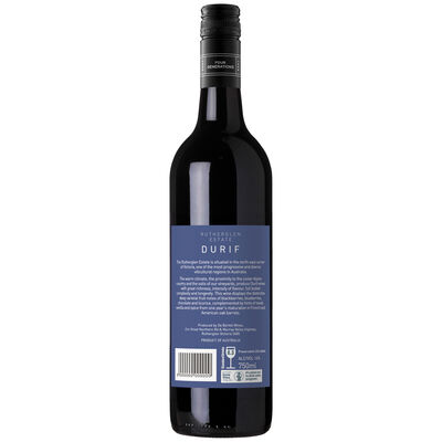 De Bortoli Rutherglen Estate Durif 750mL Each | Liquorland