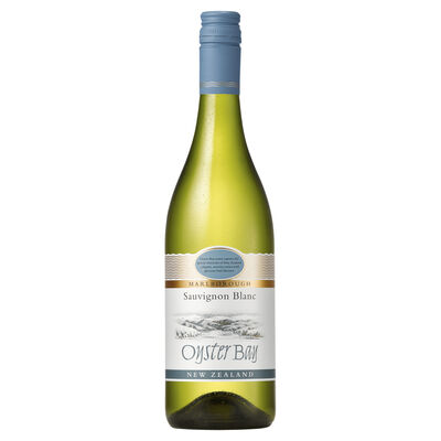 Oyster Bay Marlborough Sauvignon Blanc 750mL Each | undefined