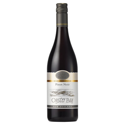 Oyster Bay Pinot Noir 750mL Each | undefined