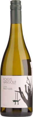 Foxeys Hangout Pinot Gris 750mL Each | Liquorland